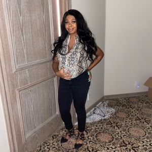 Meet your Posher, Camille